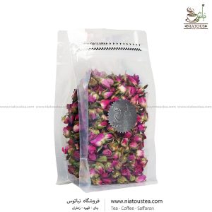 غنچه گل محمدی اعلا داراب