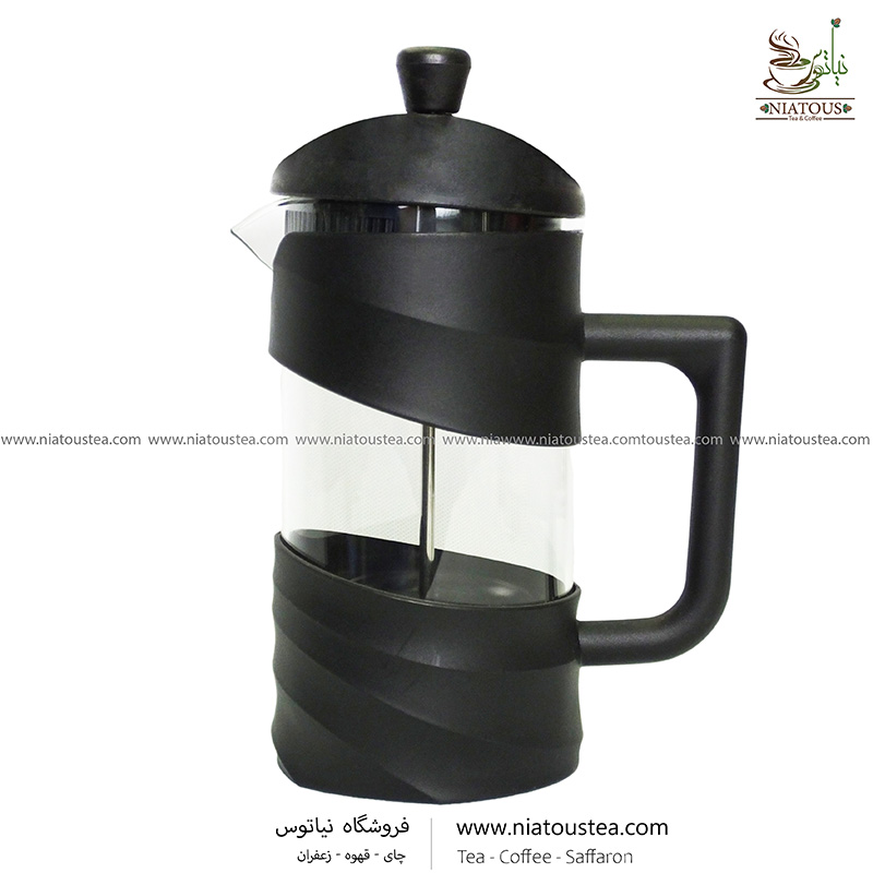 Niatous 54 فرنچ پرس - Image 1