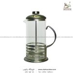 فرنچ پرس استیل