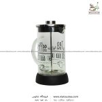 فرنچ پرس سیلیکونی