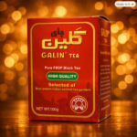 چای گلین 100گرمی