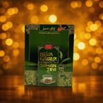 چای سبز جهان
