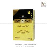 چای سیاه توینینگز معطر450 گرم (ارل گری) - Image 2