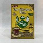 چای دوغزال وارداتی - با عطر هل