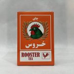 چای خروس نشان نوستالژی مخلوط
