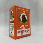 چای خروس نشان نوستالژی مخلوط - Image 3