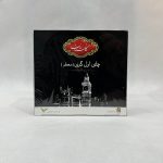 چای کیسه ایی 100 عددی گلستان( ارل گری معطر)