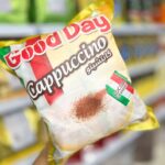 کاپوچینوگوددی-GOODDEY-اورجینال
