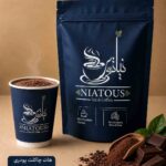 پودر هات چاکلت نیاتوس