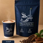 پودر کاپوچینو نیاتوس