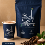 پودر کاپوچینو بدون قند(رژیمی)نیاتوس